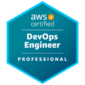 AWS Certified DevOps Engineer - Professional