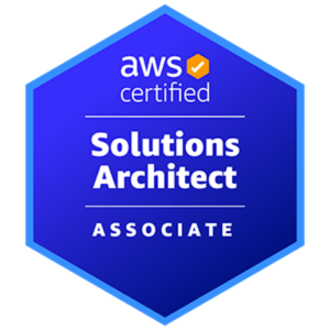 AWS Certified Solutions Architect - Associate