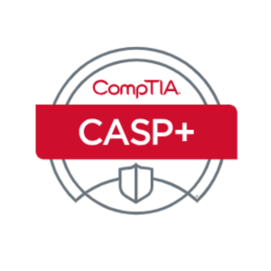 CompTIA Advanced Security Practitioner Certification