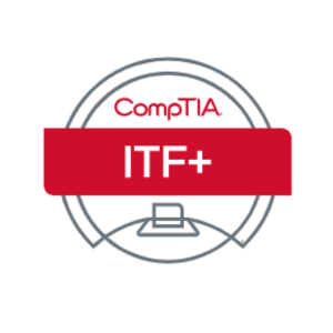 CompTIA IT Fundamentals Certification