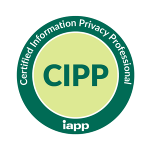 IAPP Certified Information Privacy Professional