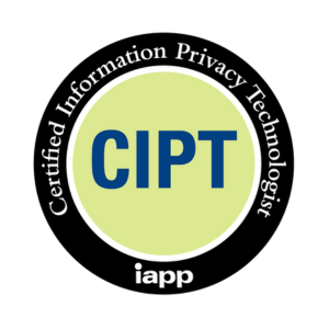 IAPP Certified Information Privacy Technologists