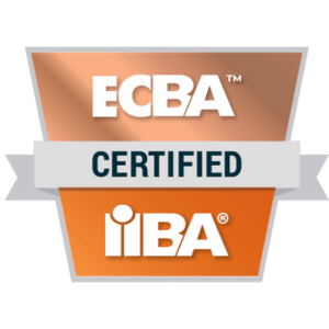 IIBA Entry Certificate in Business Analysis