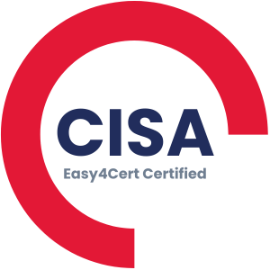 Certified Information Systems Auditor