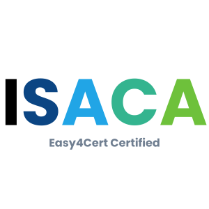 ISACA Certifications