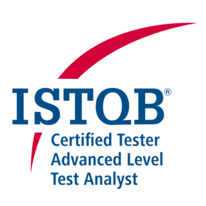 ISTQB Certified Tester Advanced Level Test Analyst