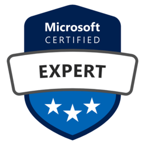 MS Expert