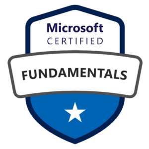 MS Fundamentals