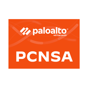 Palo Alto Networks Certified Network Security Administrator