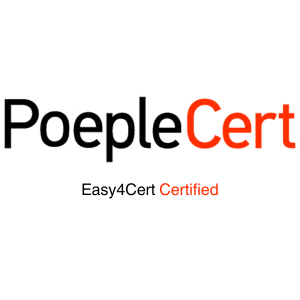 PeopleCert Certifications